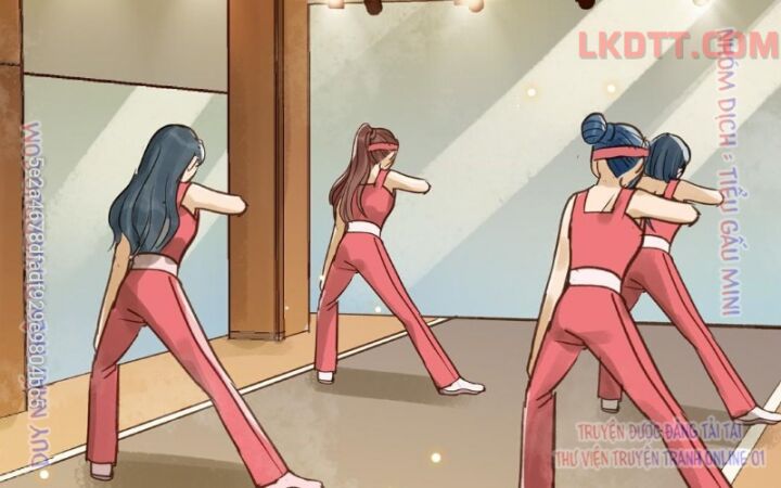 Chồng trước 18 tuổi: Chapter 30