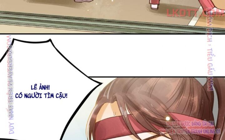Chồng trước 18 tuổi: Chapter 30