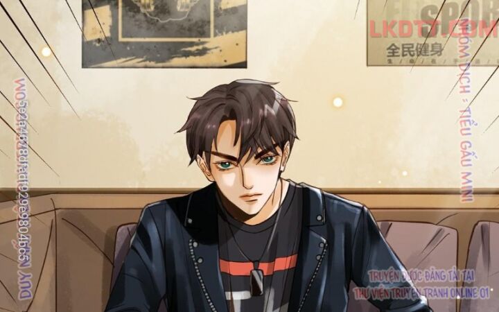 Chồng trước 18 tuổi: Chapter 30