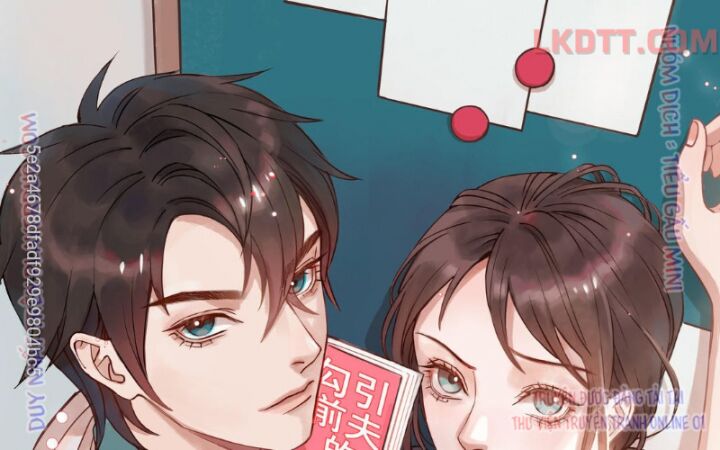 Chồng trước 18 tuổi: Chapter 31