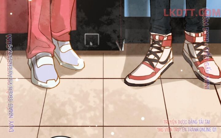 Chồng trước 18 tuổi: Chapter 31