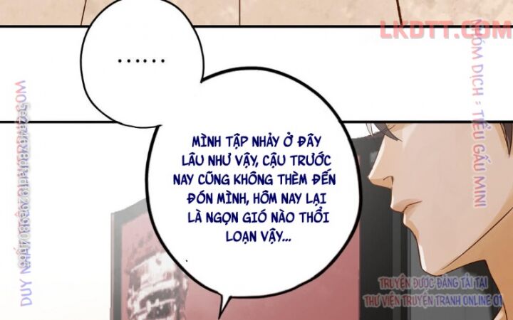 Chồng trước 18 tuổi: Chapter 31