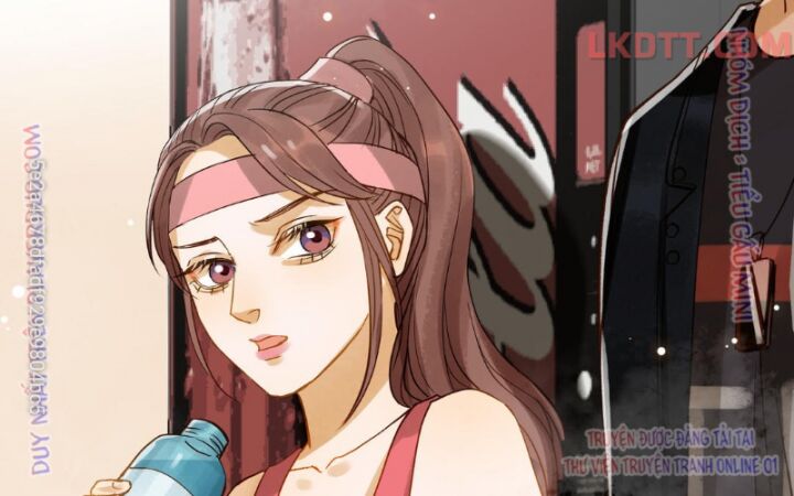 Chồng trước 18 tuổi: Chapter 31