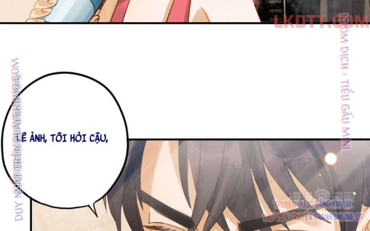 Chồng trước 18 tuổi: Chapter 31