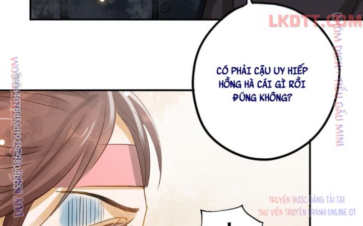 Chồng trước 18 tuổi: Chapter 31