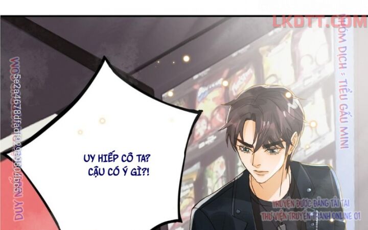 Chồng trước 18 tuổi: Chapter 31