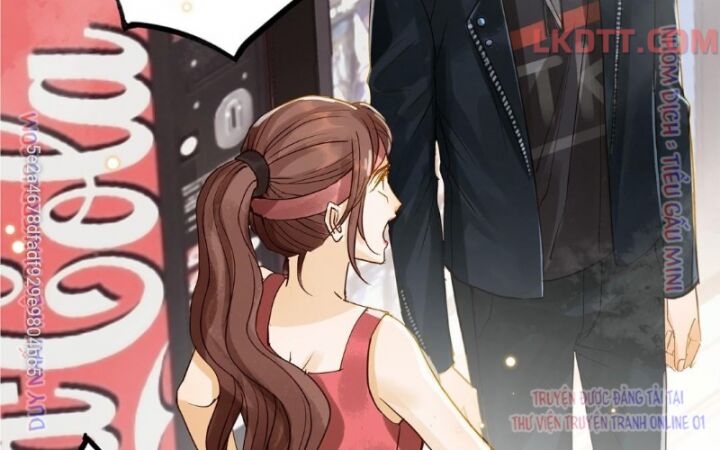 Chồng trước 18 tuổi: Chapter 31