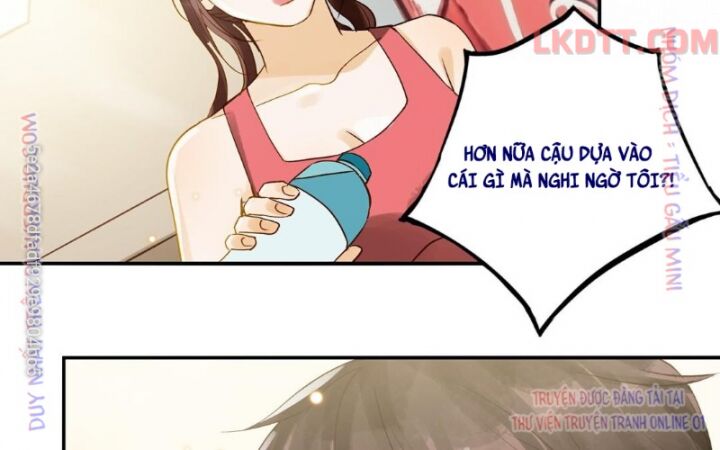 Chồng trước 18 tuổi: Chapter 31