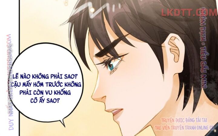Chồng trước 18 tuổi: Chapter 31