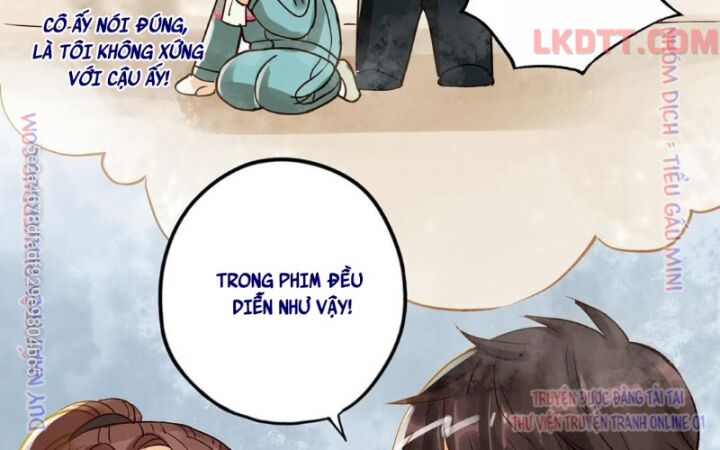 Chồng trước 18 tuổi: Chapter 31