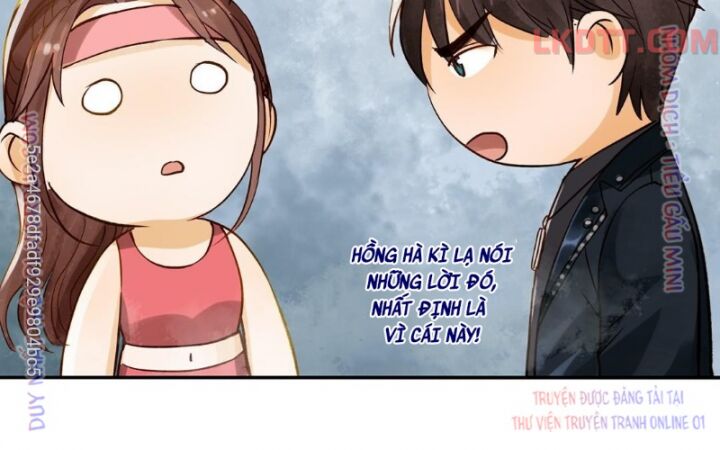 Chồng trước 18 tuổi: Chapter 31