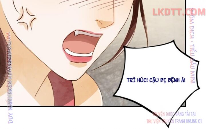 Chồng trước 18 tuổi: Chapter 31