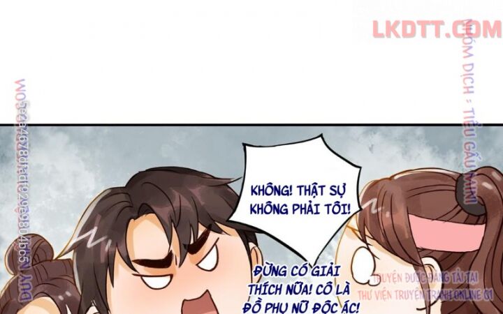 Chồng trước 18 tuổi: Chapter 31