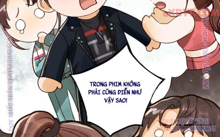 Chồng trước 18 tuổi: Chapter 31
