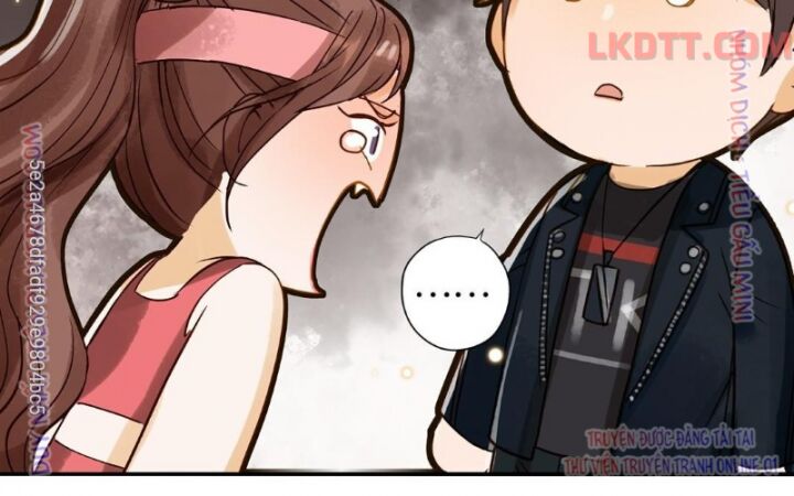 Chồng trước 18 tuổi: Chapter 31