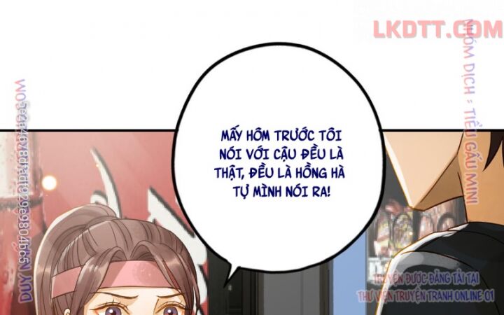 Chồng trước 18 tuổi: Chapter 31