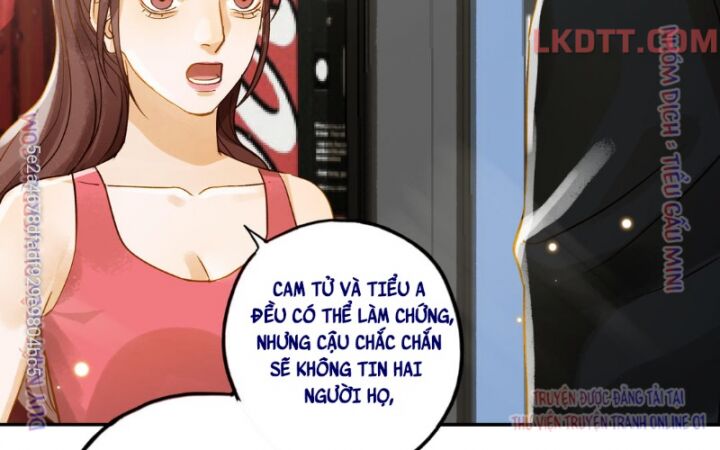 Chồng trước 18 tuổi: Chapter 31