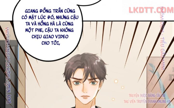 Chồng trước 18 tuổi: Chapter 31