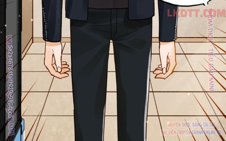 Chồng trước 18 tuổi: Chapter 31