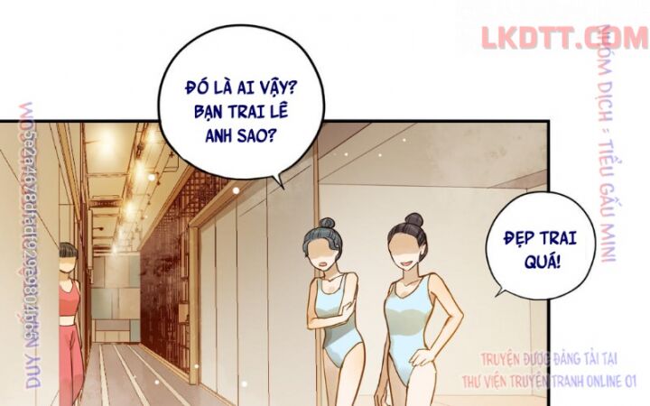 Chồng trước 18 tuổi: Chapter 31