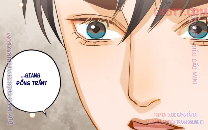 Chồng trước 18 tuổi: Chapter 31