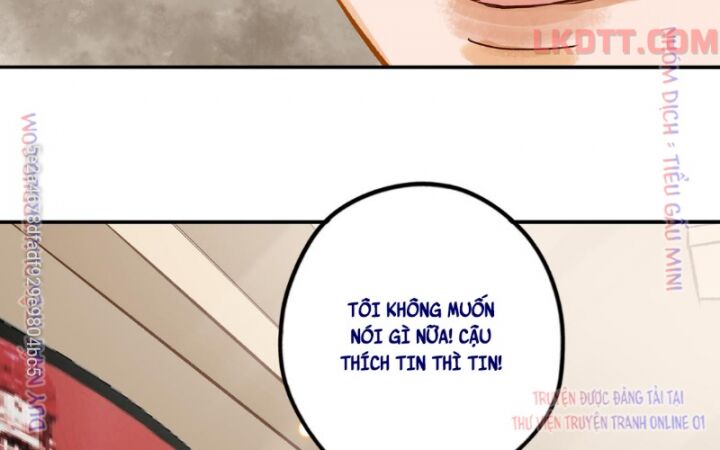Chồng trước 18 tuổi: Chapter 31