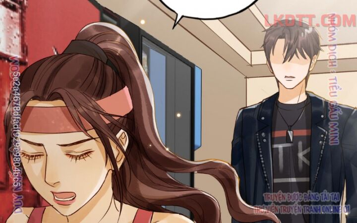 Chồng trước 18 tuổi: Chapter 31