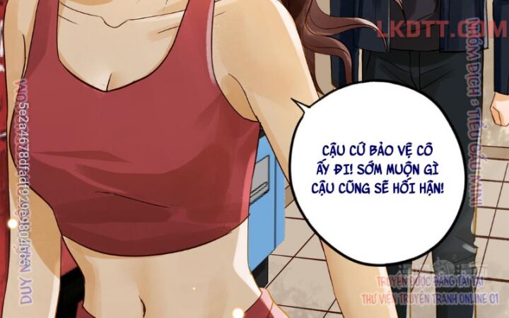 Chồng trước 18 tuổi: Chapter 31