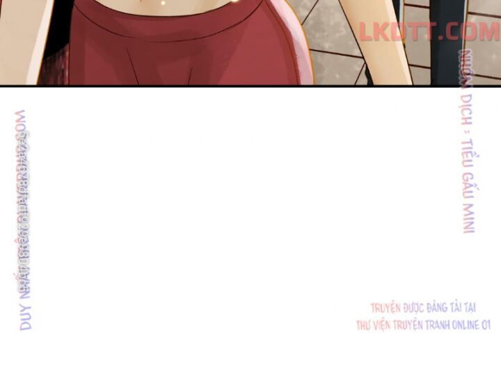 Chồng trước 18 tuổi: Chapter 31