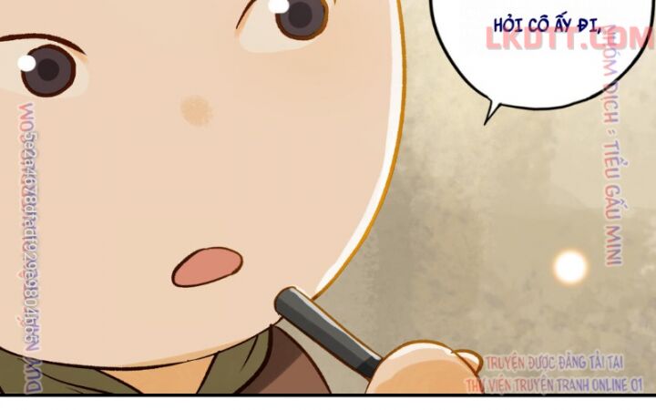 Chồng trước 18 tuổi: Chapter 31