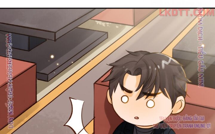 Chồng trước 18 tuổi: Chapter 31