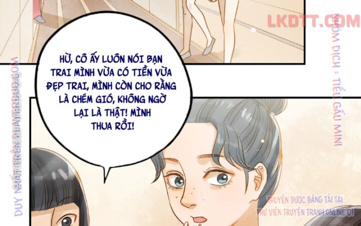Chồng trước 18 tuổi: Chapter 31