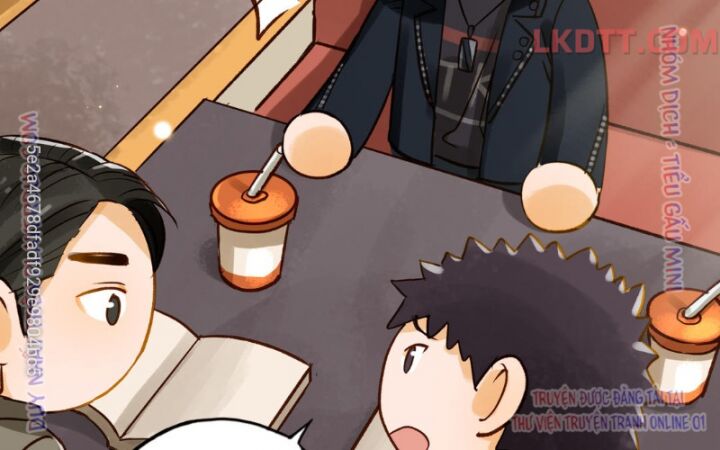 Chồng trước 18 tuổi: Chapter 31