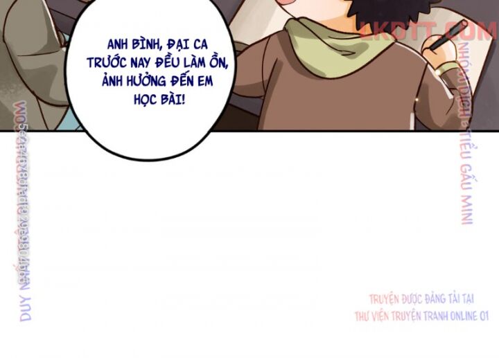 Chồng trước 18 tuổi: Chapter 31