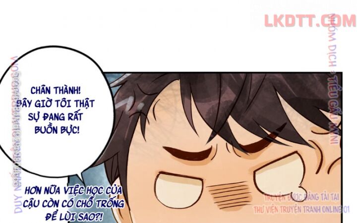 Chồng trước 18 tuổi: Chapter 31