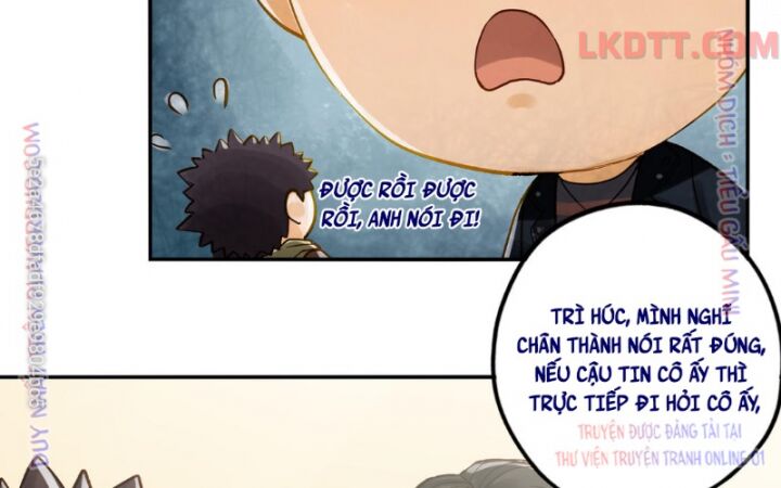 Chồng trước 18 tuổi: Chapter 31