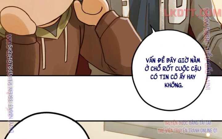 Chồng trước 18 tuổi: Chapter 31