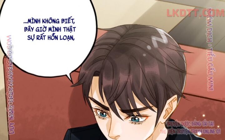 Chồng trước 18 tuổi: Chapter 31