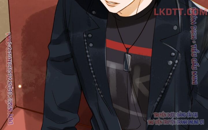 Chồng trước 18 tuổi: Chapter 31