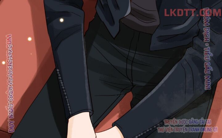 Chồng trước 18 tuổi: Chapter 31
