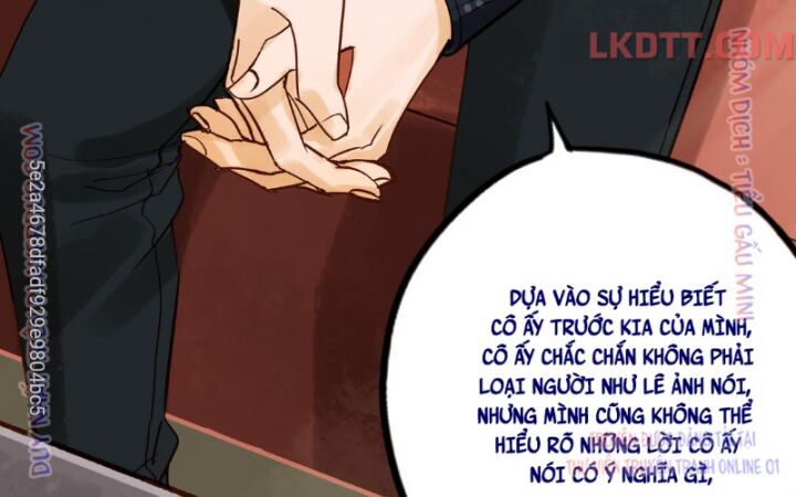 Chồng trước 18 tuổi: Chapter 31