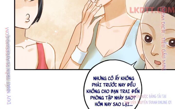 Chồng trước 18 tuổi: Chapter 31