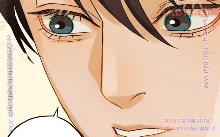 Chồng trước 18 tuổi: Chapter 31