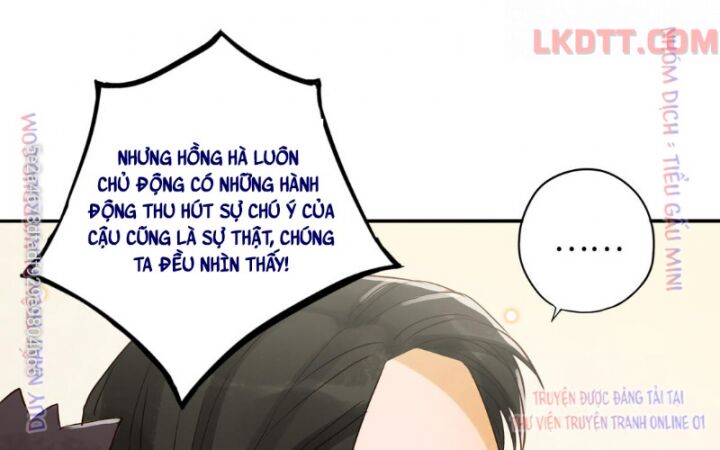 Chồng trước 18 tuổi: Chapter 31