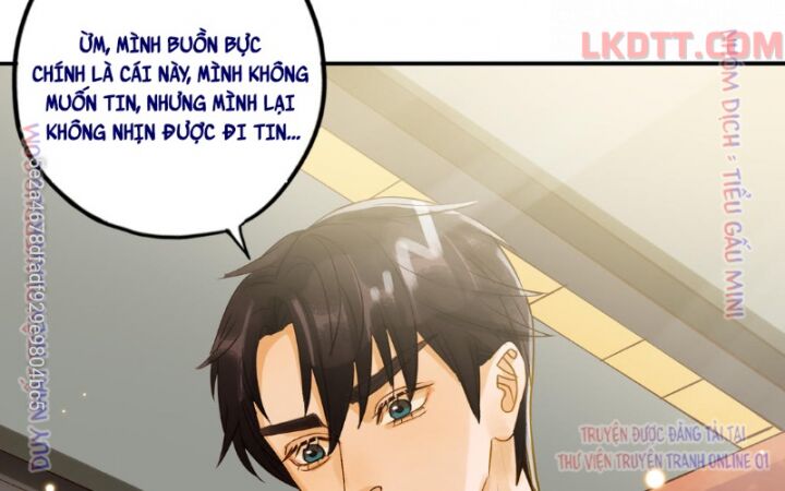 Chồng trước 18 tuổi: Chapter 31