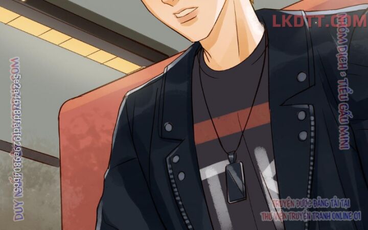 Chồng trước 18 tuổi: Chapter 31