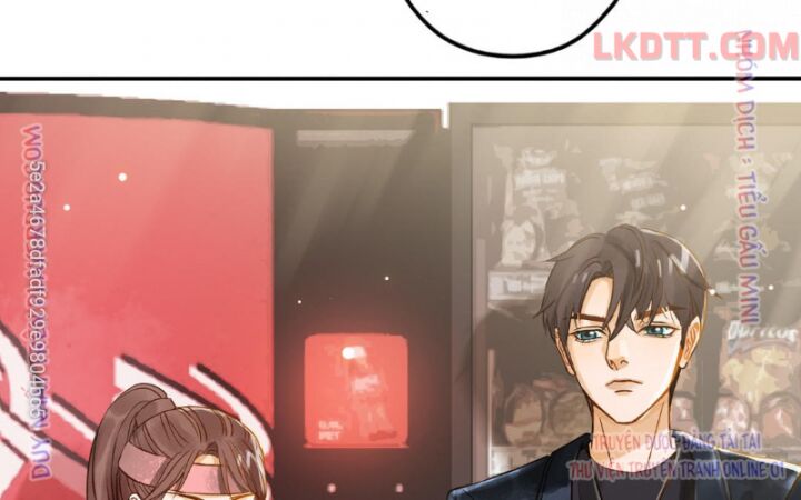 Chồng trước 18 tuổi: Chapter 31