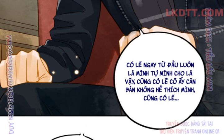 Chồng trước 18 tuổi: Chapter 31