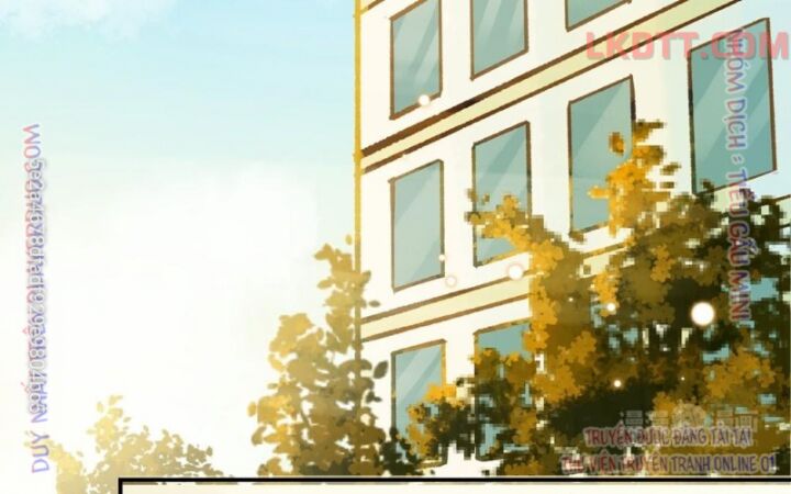 Chồng trước 18 tuổi: Chapter 31
