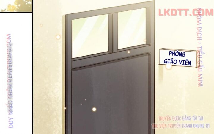Chồng trước 18 tuổi: Chapter 31